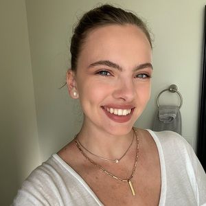 Meet your Posher, Arabella